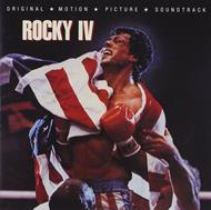 Rocky Iv (Colonna sonora) (Reissue 2006)