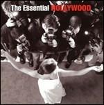 The Essential Hollywood (Colonna sonora)