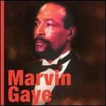 Marvin Gaye