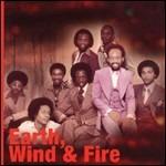 Earth Wind & Fire