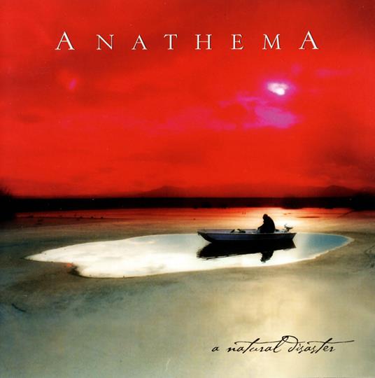 A Natural Disaster - CD Audio di Anathema