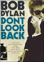 Bob Dylan. Don't Look Back (DVD)