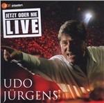 Jetzt Oder Nie. Live 2006