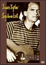 James Taylor. Squibnocket (DVD)