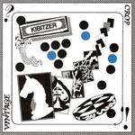 Kibitzer (Sky Blue Vinyl)