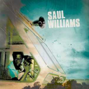 Vinile Saul Williams Saul Williams