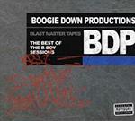 Best of the B-Boy Sessions