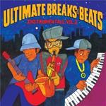 Ultimate Breaks and Beats Instrumental vol.2