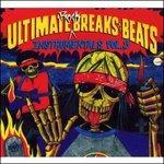 Ultimate Breaks Beats. Instrumentals vol.3