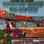 Sleeping Bag Records. Greatest Mixers Collection