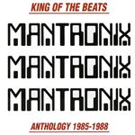 King of the Beats. Anthology 1985-1988