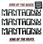 King of the Beats. Anthology 1985-1988