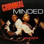 Criminal Minded