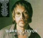 Vinile The Wind Warren Zevon