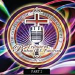 Tribute To Bishop G.E. Patterson 2