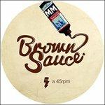 Brown Sauce Ep