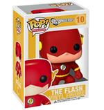 Funko POP! Vinyl. DC Comics. The Flash