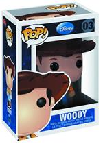Action figure Woody. Disney Funko Pop!