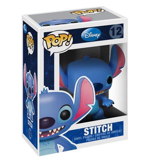 Funko Disney POP! Lilo & Stitch STITCH - 2