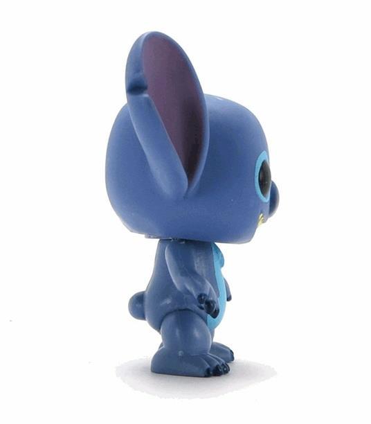 Funko Disney POP! Lilo & Stitch STITCH - 4