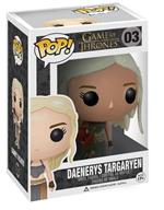 Funko POP! Il Trono di Spade. Daenerys Targaryen