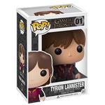 Funko POP! Il Trono di Spade. Tyrion Lannister