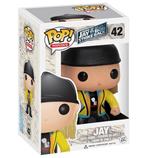 Action figure Jay. Jay and Silent Bob Strike Back Funko Pop!