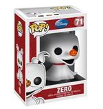 POP Disney : TNBC - Zero