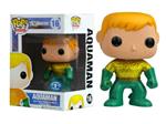 Bobble Head Pop Culture Dc Universe Comics Aquaman Figure