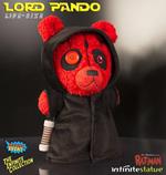 Peluche Grande Rat-Man. Lord Pando