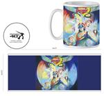 Tazza Daitarn 3 Paint