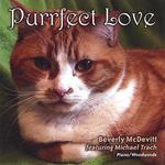 Beverly Mcdevitt - Purrfect Love