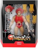 Thundercats Ultimates Action Figura Wave 5 Lion-o (mirror) 18 Cm Super7