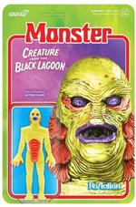 Universal Monsters: Super7 - Creature From The Black Lagoon