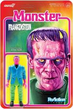 Universal Monsters: Super7 - Reaction Figure - Frankenstein