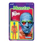 Universal Monsters: Super7 - Reaction Figure - The Mummy