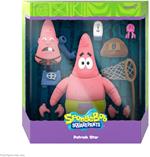 Spongebob Squarepants Ultimates! Wave 2 - Patrick