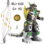 Power Rangers: Super7 - Ultimates! Wave 2 - Dragonzord