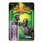 Mighty Morphin Power Rangers Wave 4 - Z Putty