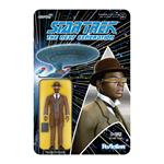 Star Trek: Tng Reaction Wave 3 - Elementary Geordi