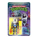 Tmnt Reaction Wave 6 - Chrome Dome