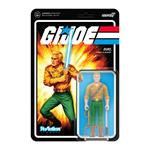 G.I. Joe: Super7 - Reaction Figures Wave 5 - Duke (Combat Gladiator)