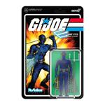 G.I. Joe: Super7 - Reaction Figures Wave 5 - Snake Eyes (Combat Gladiator)