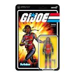 G.I. Joe: Super7 - Reaction Figures Wave 5 - Raven