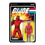 G.I. Joe: Super7 - Reaction Figures Wave 5 - Red Laser