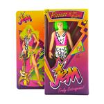 Jem And The Holograms Reaction Figure - Pizzaz