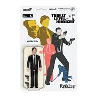 Office (The): Super7 - Reaction Figures Wave 1 - Michael Scarn