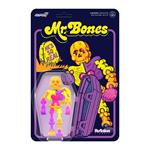 Mr. Bones Reaction Figure - Mr. Bones (Fluorescent)