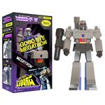 Transformers Super Cyborg - Goodbye Megatron [Sd