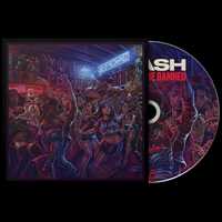 CD Orgy of the Damned Slash